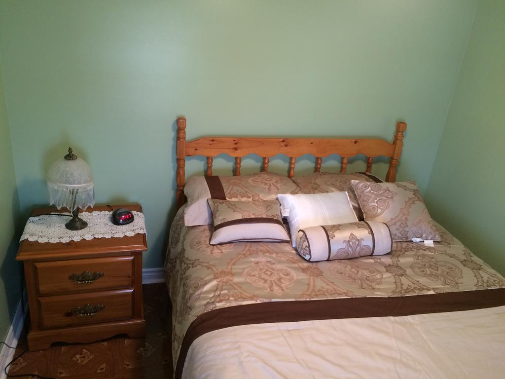 Villa Dorman'S Manor Bonavista Zimmer foto